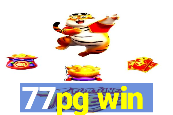 77pg win